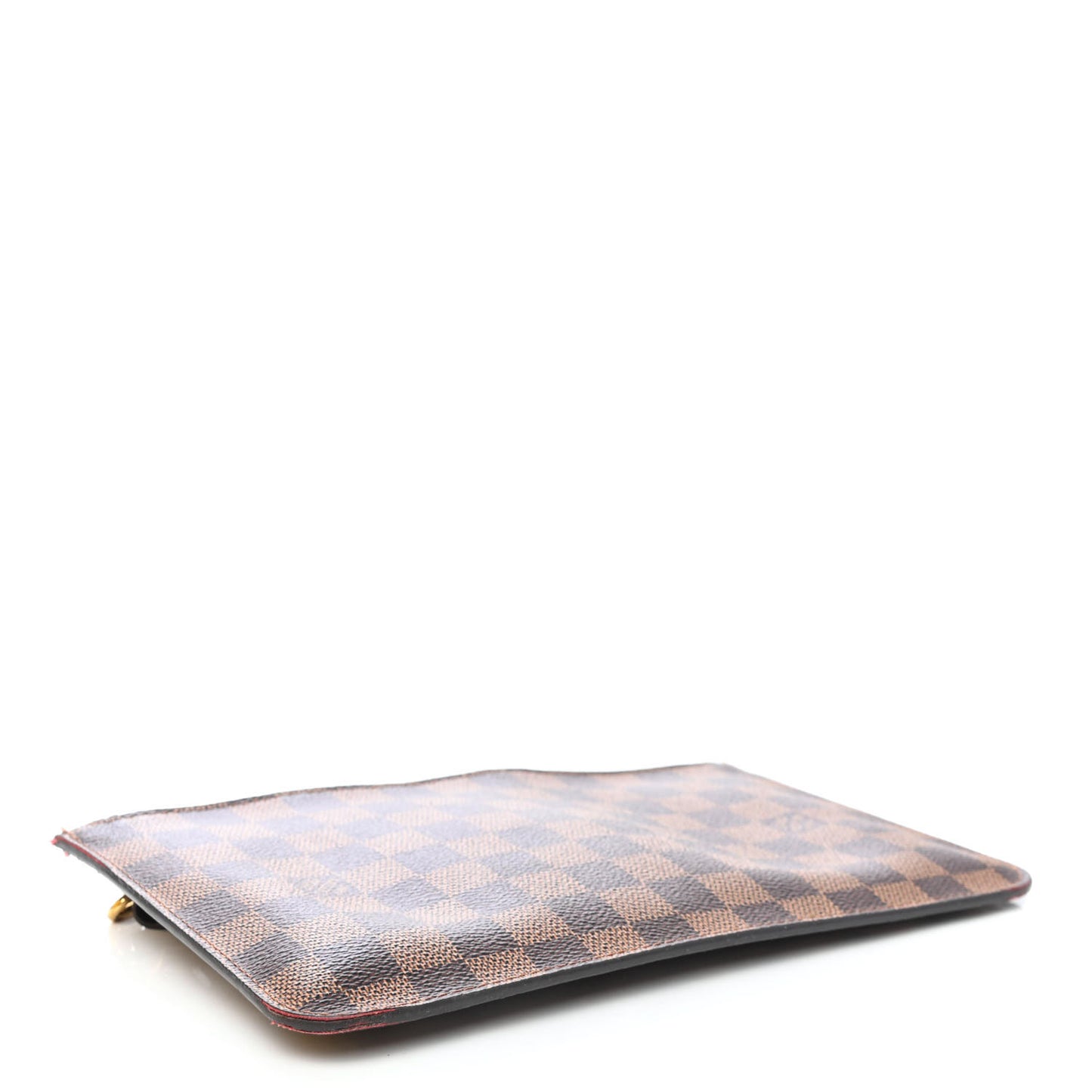 Damier Ebene Neverfull MM GM Pochette