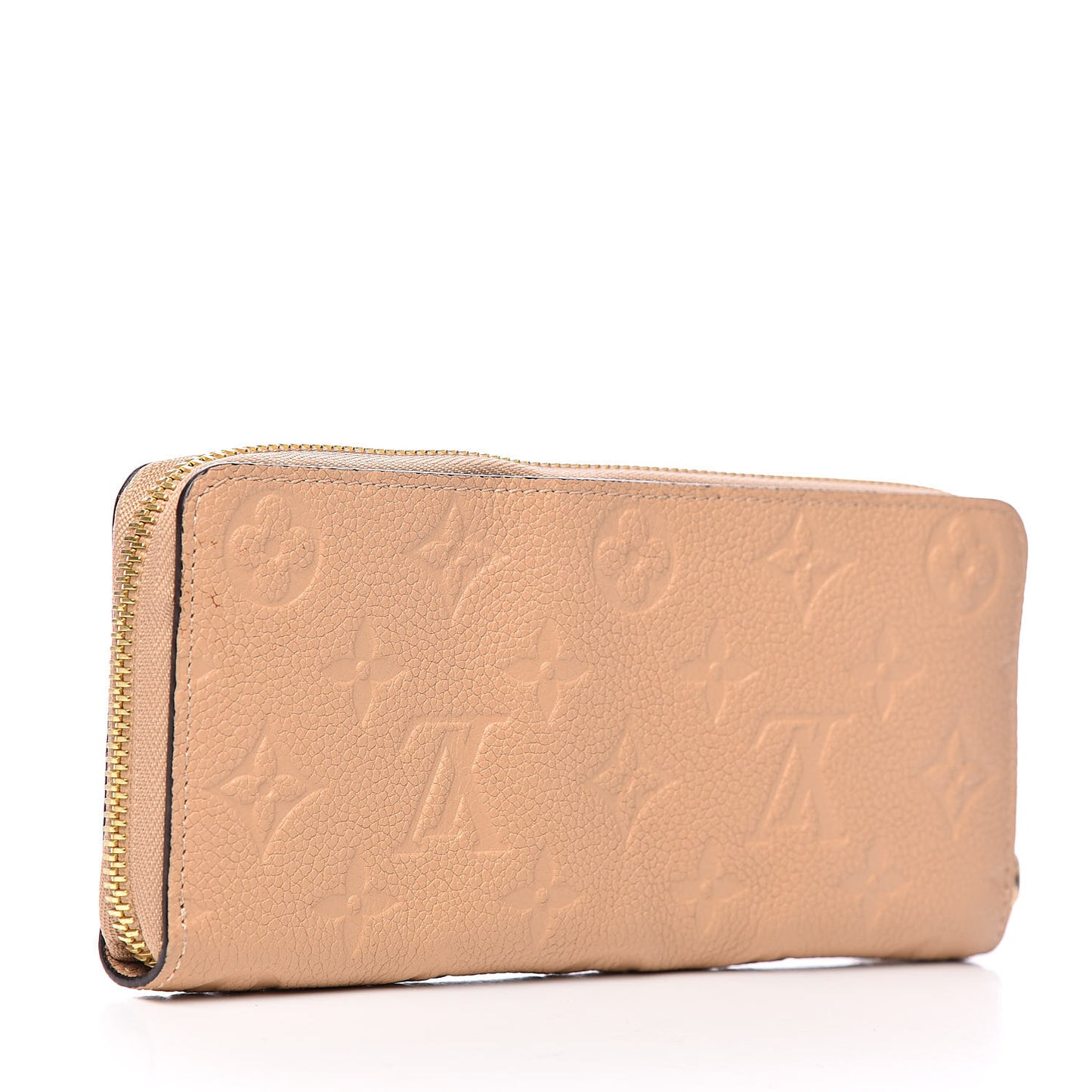 Empreinte Clemence Wallet Dune