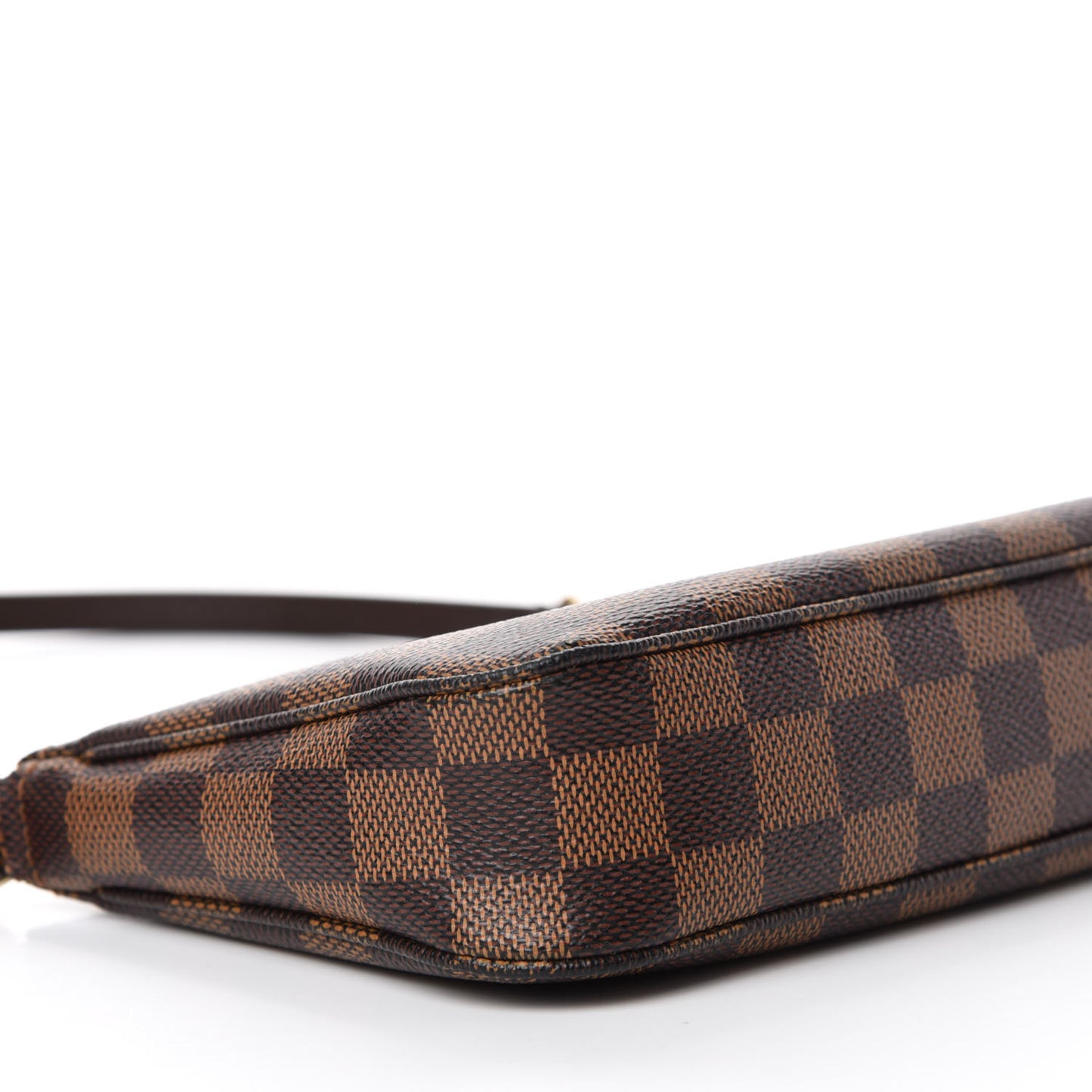 Damier Ebene Pochette Accessories NM