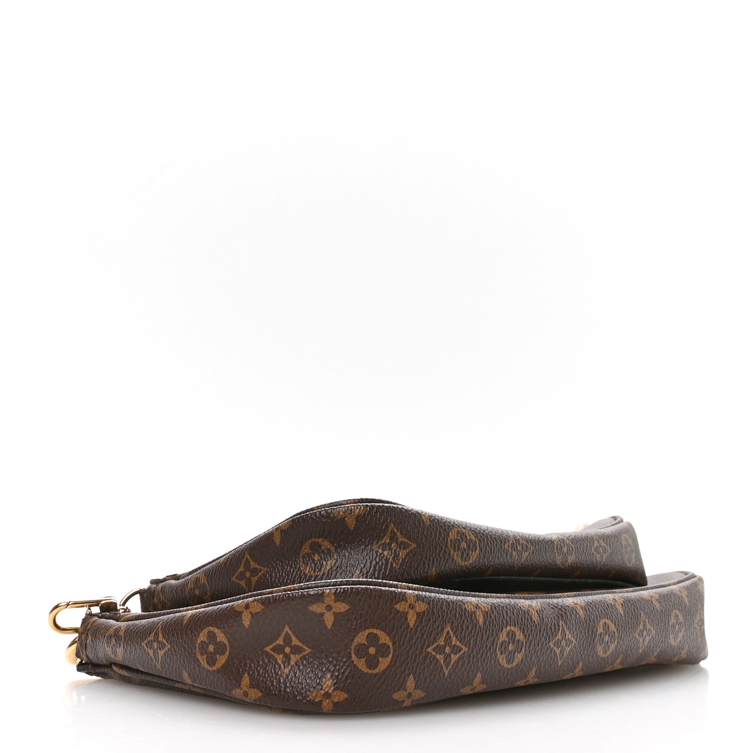 Louis Vuitton Monogram Multi Pochette Accessories Rose Clair 4 of 9