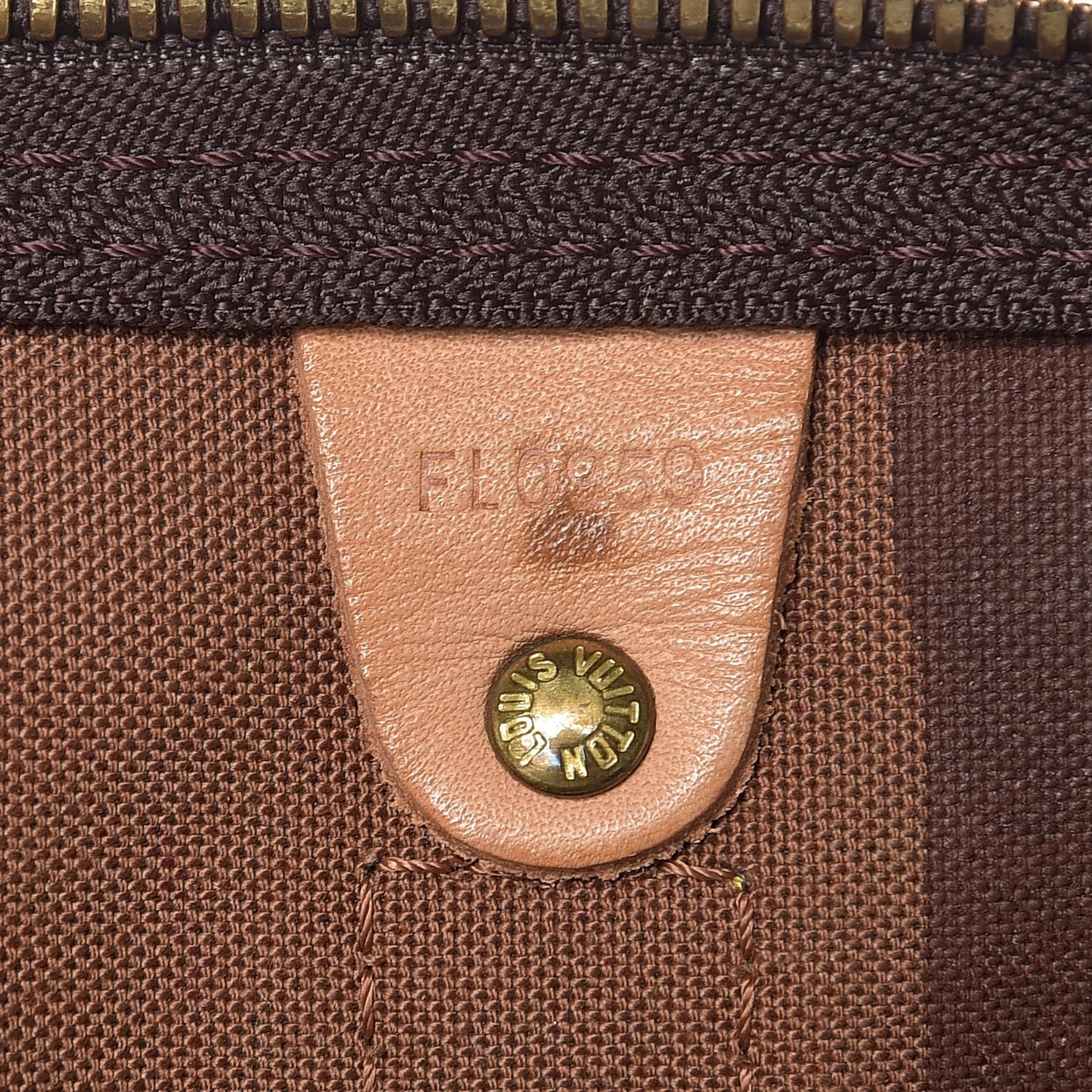 Monogram Keepall Bandouliere 60