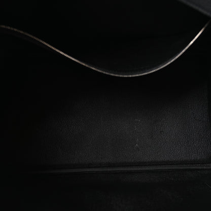 Hermes Togo Birkin 40 Black 5 of 10
