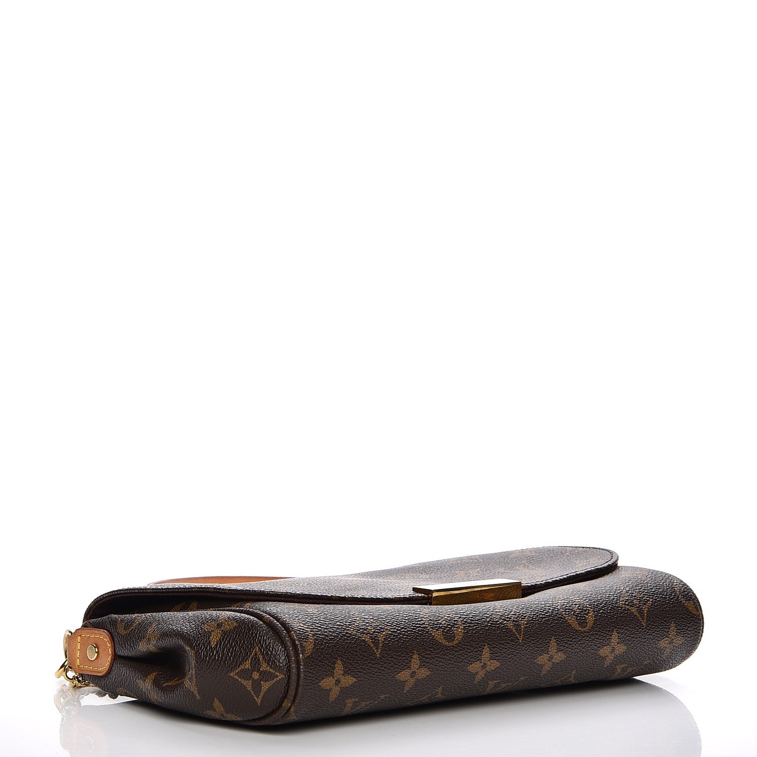 Louis Vuitton Monogram Favorite MM 4 of 9