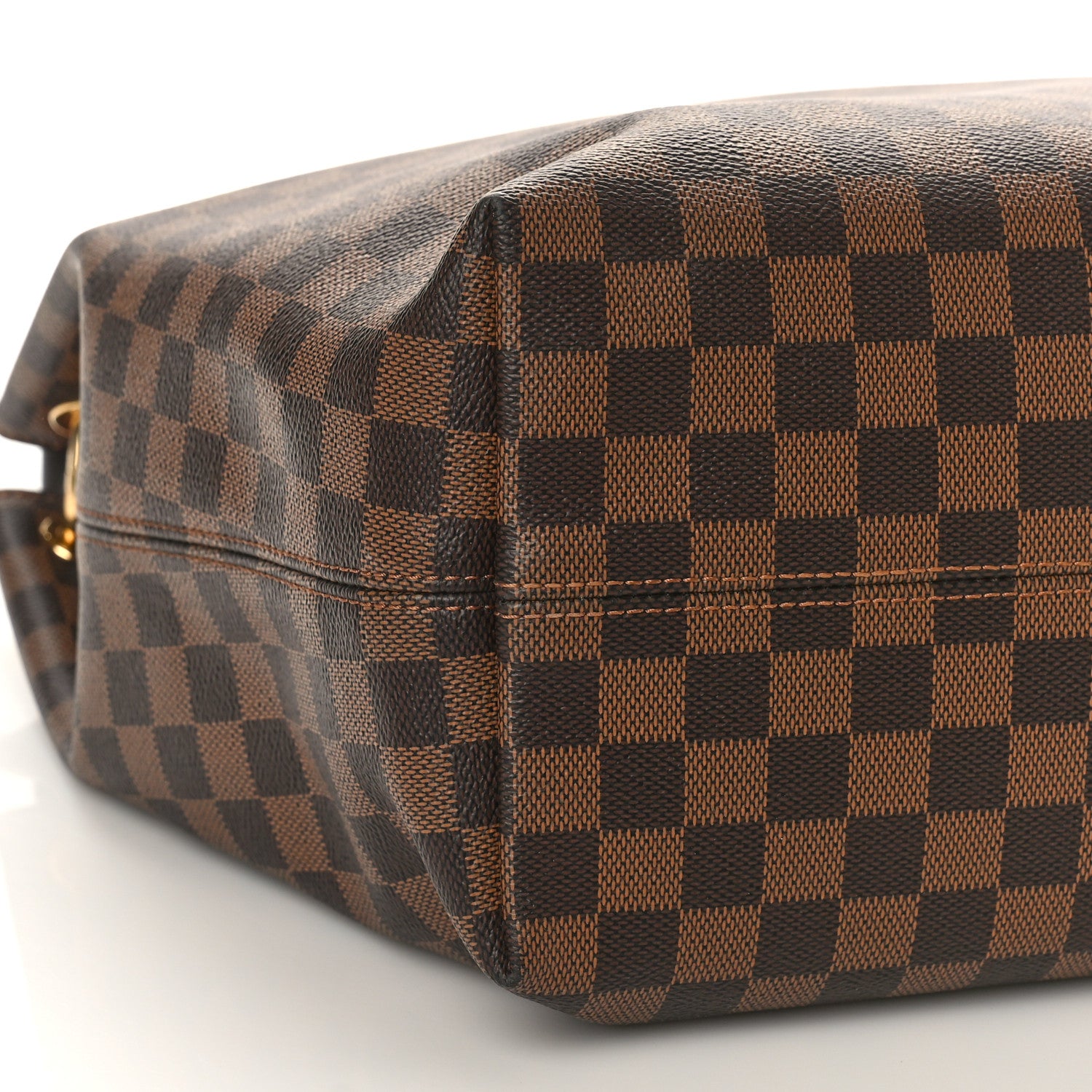 Louis Vuitton Damier Ebene Graceful MM 7 of 8