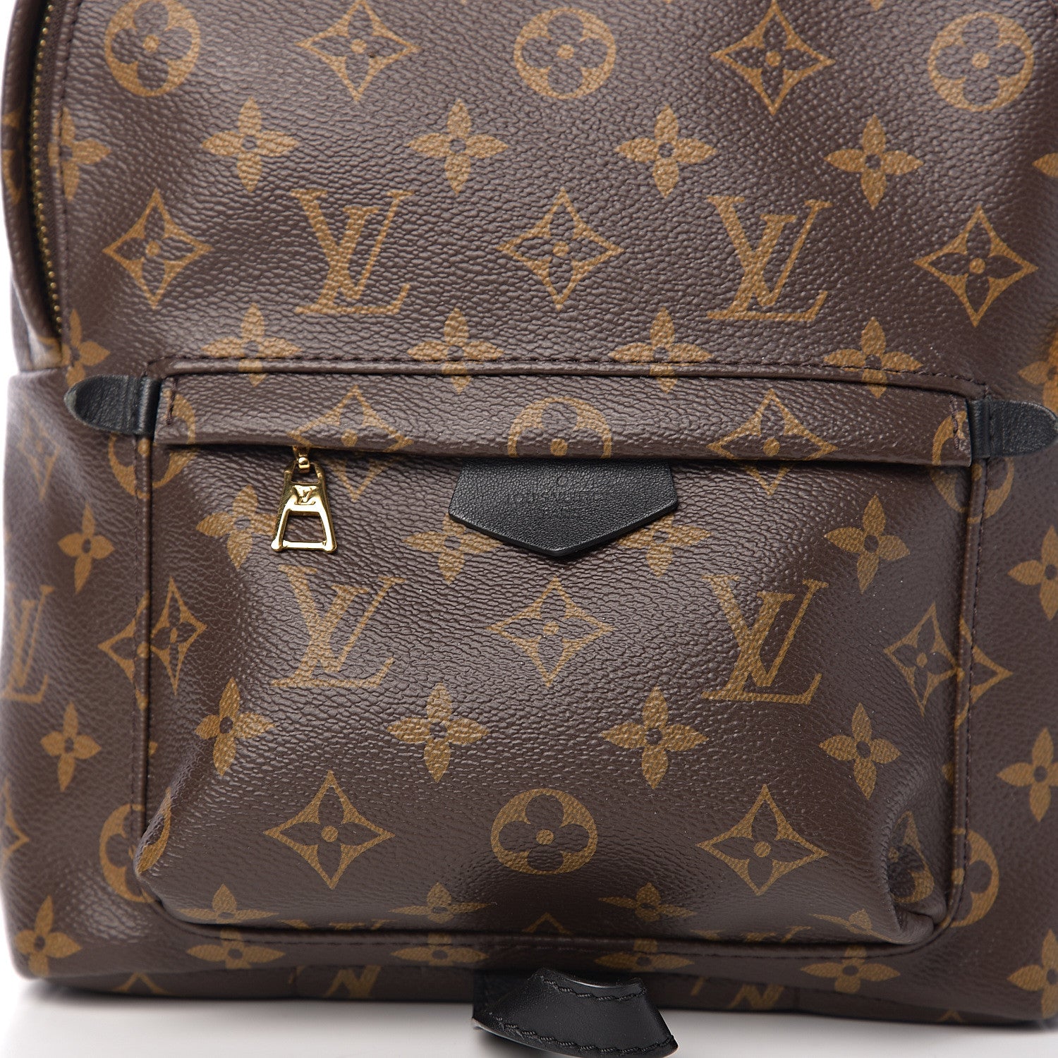 Louis Vuitton Monogram Palm Springs Backpack PM 8 of 8