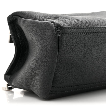 Givenchy Sugar Goatskin Mini Pandora Black 11 of 11