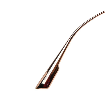 Christian Dior Square Directions Sunglasses Black 7 of 8
