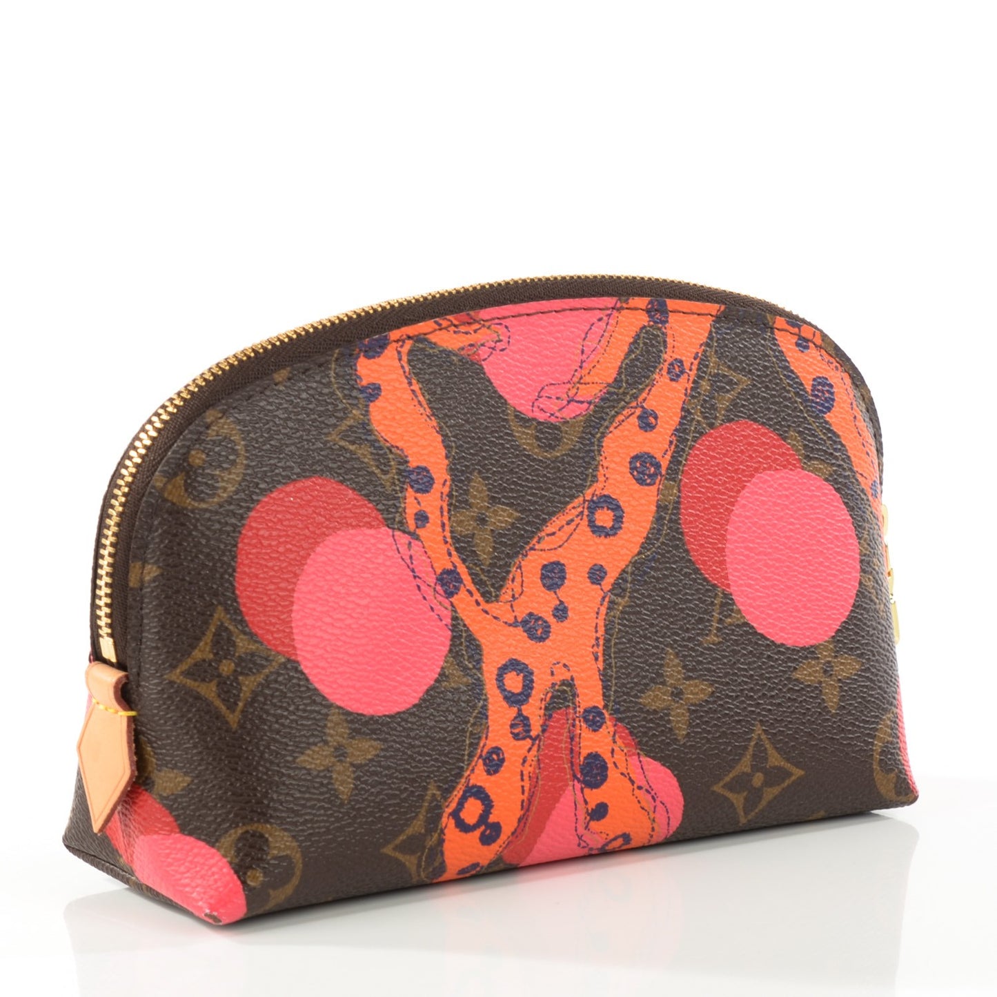 Monogram Ramages Cosmetic Pouch