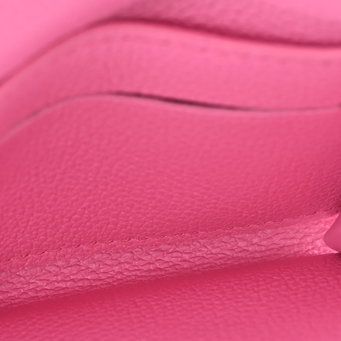 Empreinte Rosalie Coin Purse Rose Lollipop