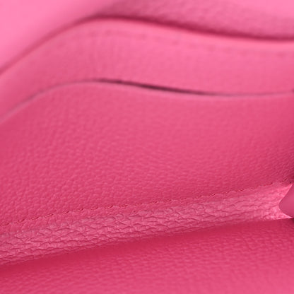 Louis Vuitton Empreinte Rosalie Coin Purse Rose Lollipop 5 of 8