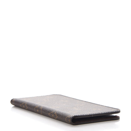 Louis Vuitton Monogram iPhone 7/8 Plus Folio Case 4 of 8