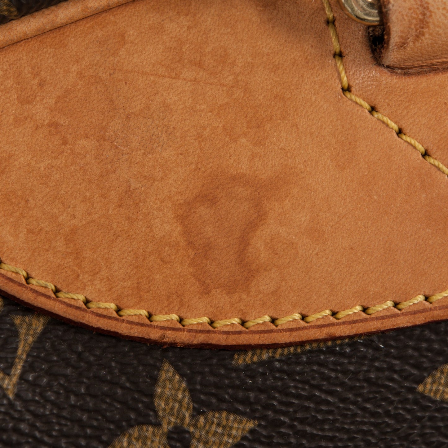 Monogram Evasion Sports Bag