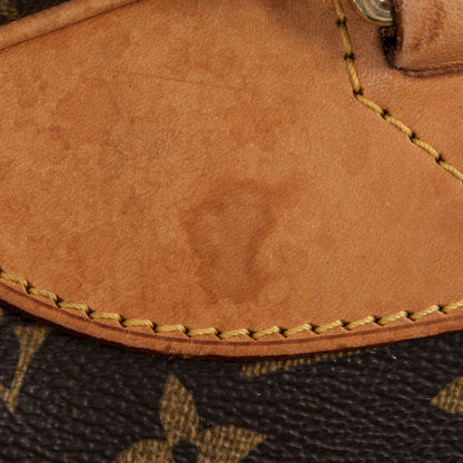 Louis Vuitton Monogram Evasion Sports Bag 8 of 10