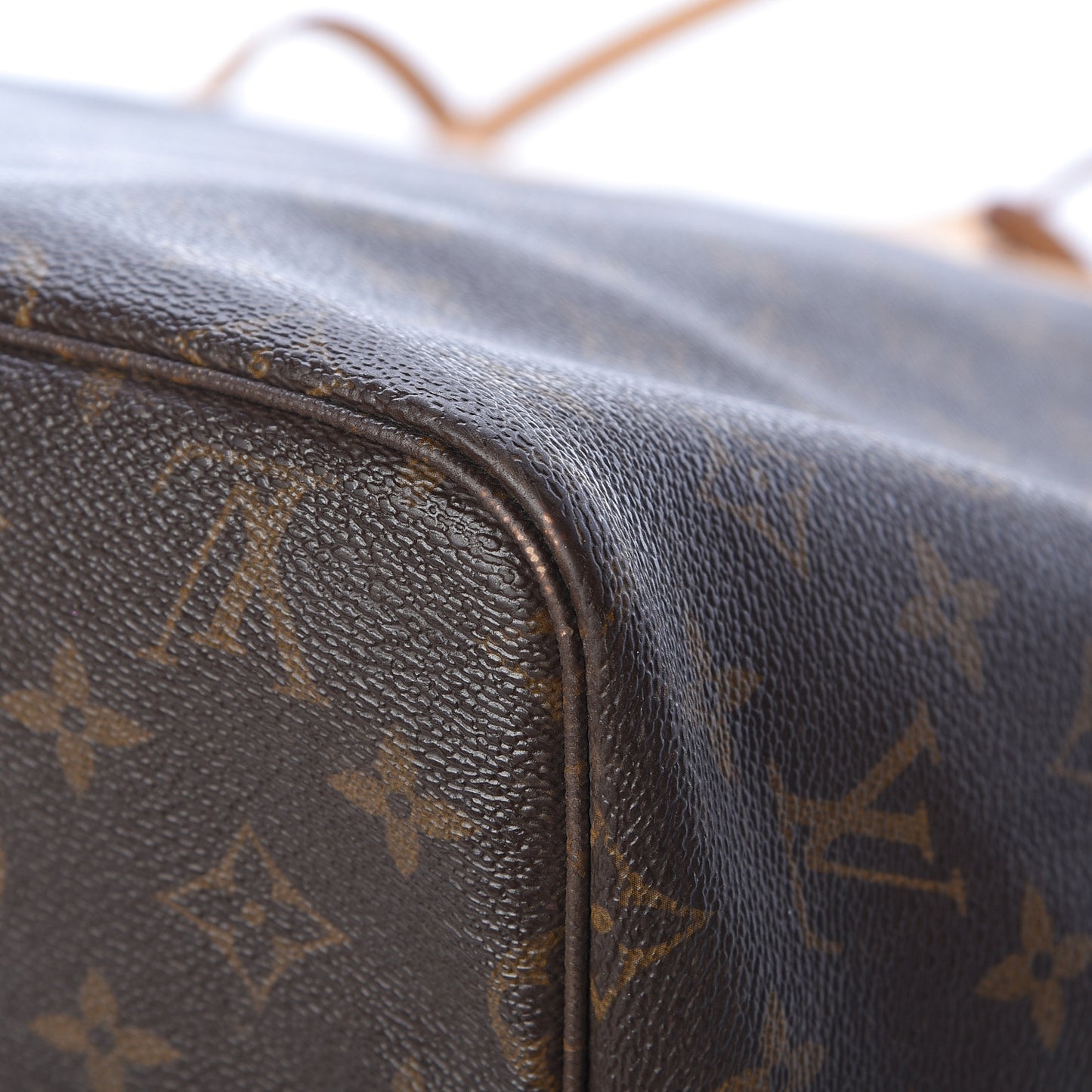 Monogram Neverfull GM