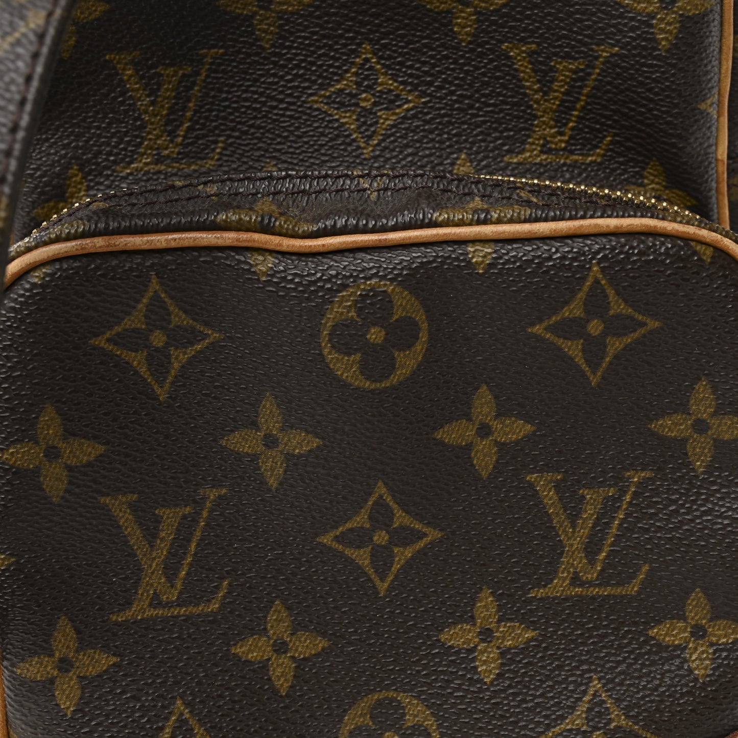 Monogram Amazone