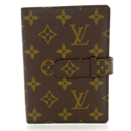 Louis Vuitton Monogram Photo Album Picture Book 1 of 7