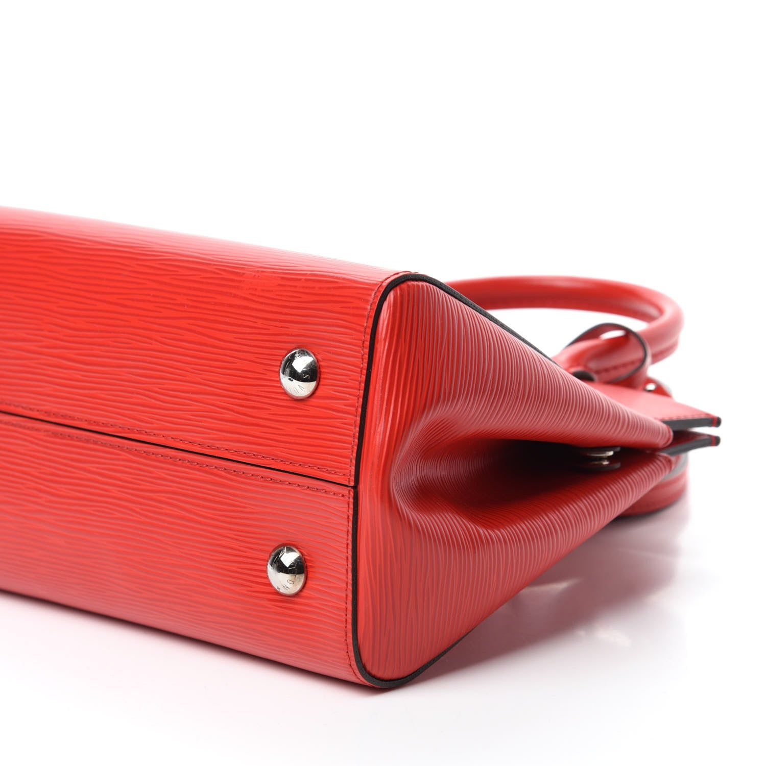 Louis Vuitton Epi Marly BB Coquelicot 7 of 13