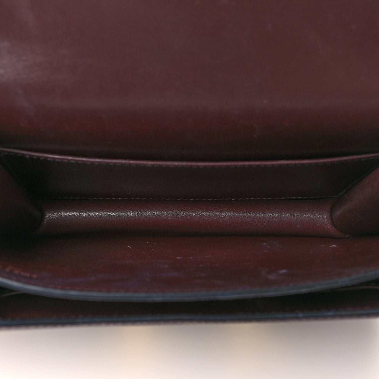 Hermes Epsom Constance 18 Rouge Sellier 5 of 13