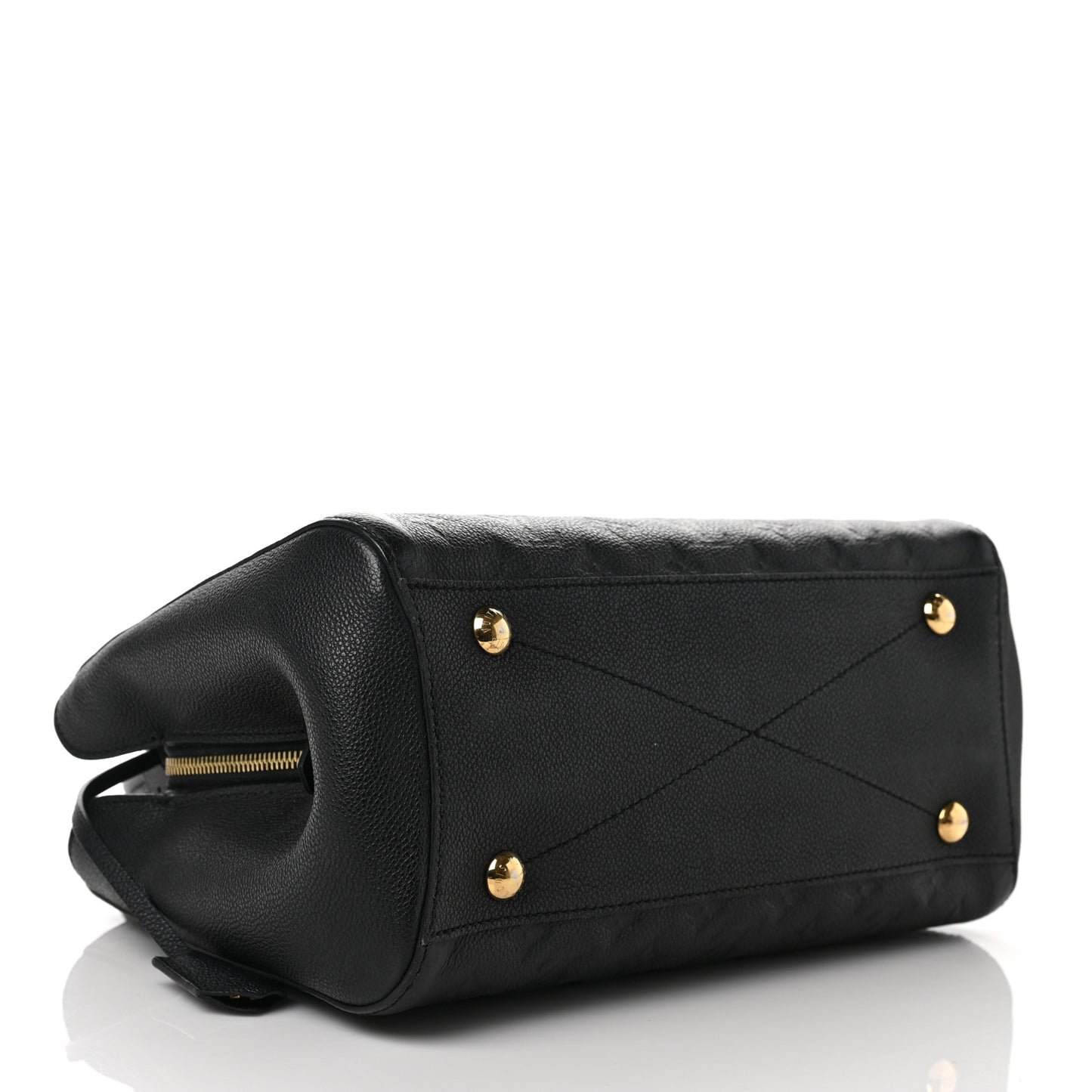 Empreinte Montaigne MM Black