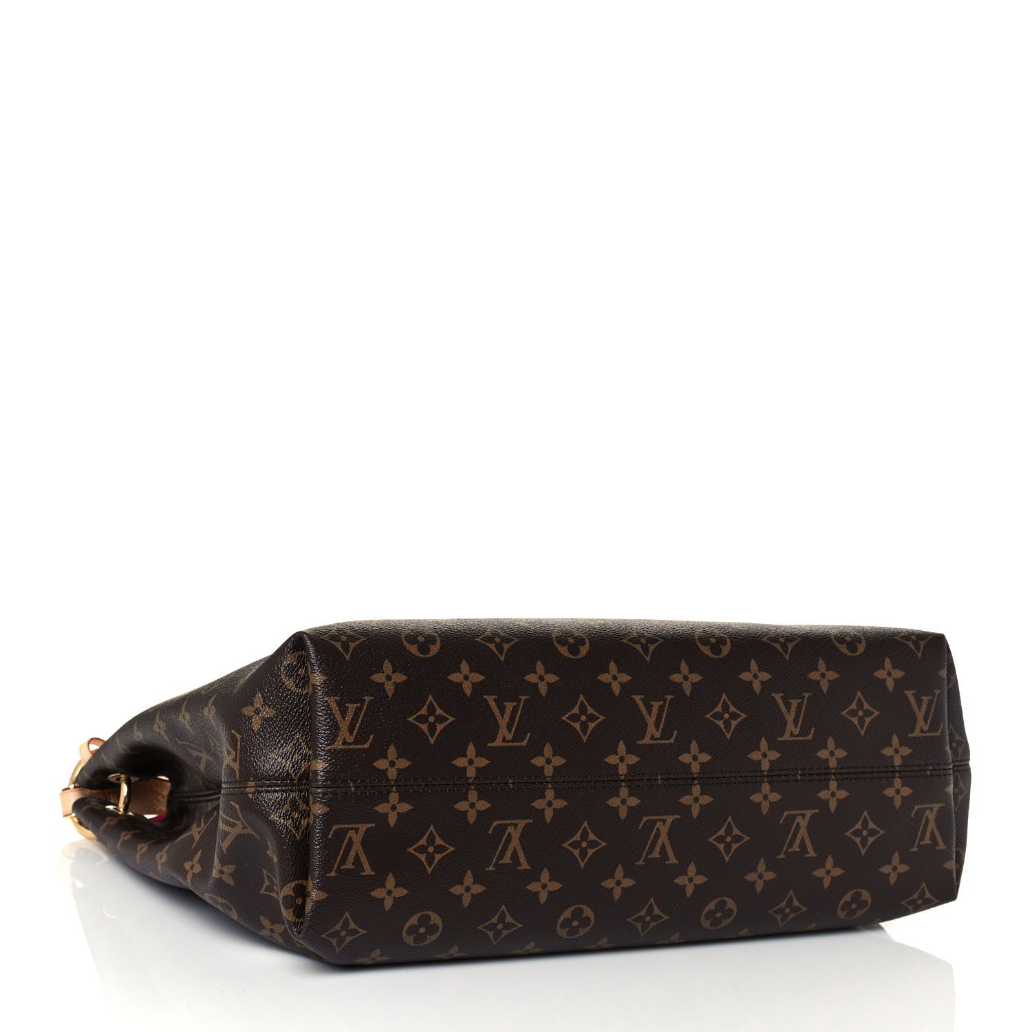 Louis Vuitton Monogram Graceful MM Pivoine 4 of 12