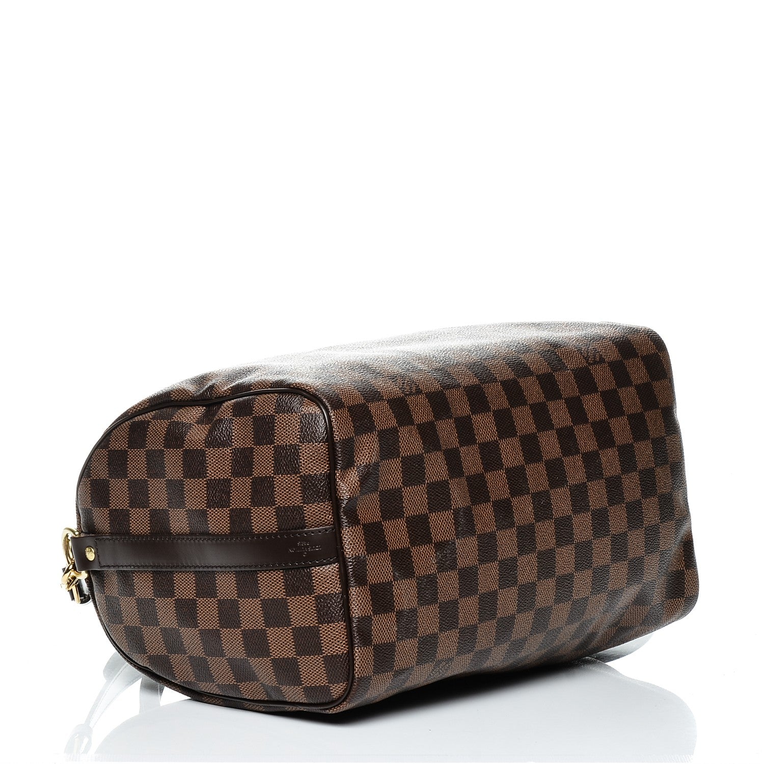 Louis Vuitton Damier Ebene Speedy Bandouliere 30 4 of 6