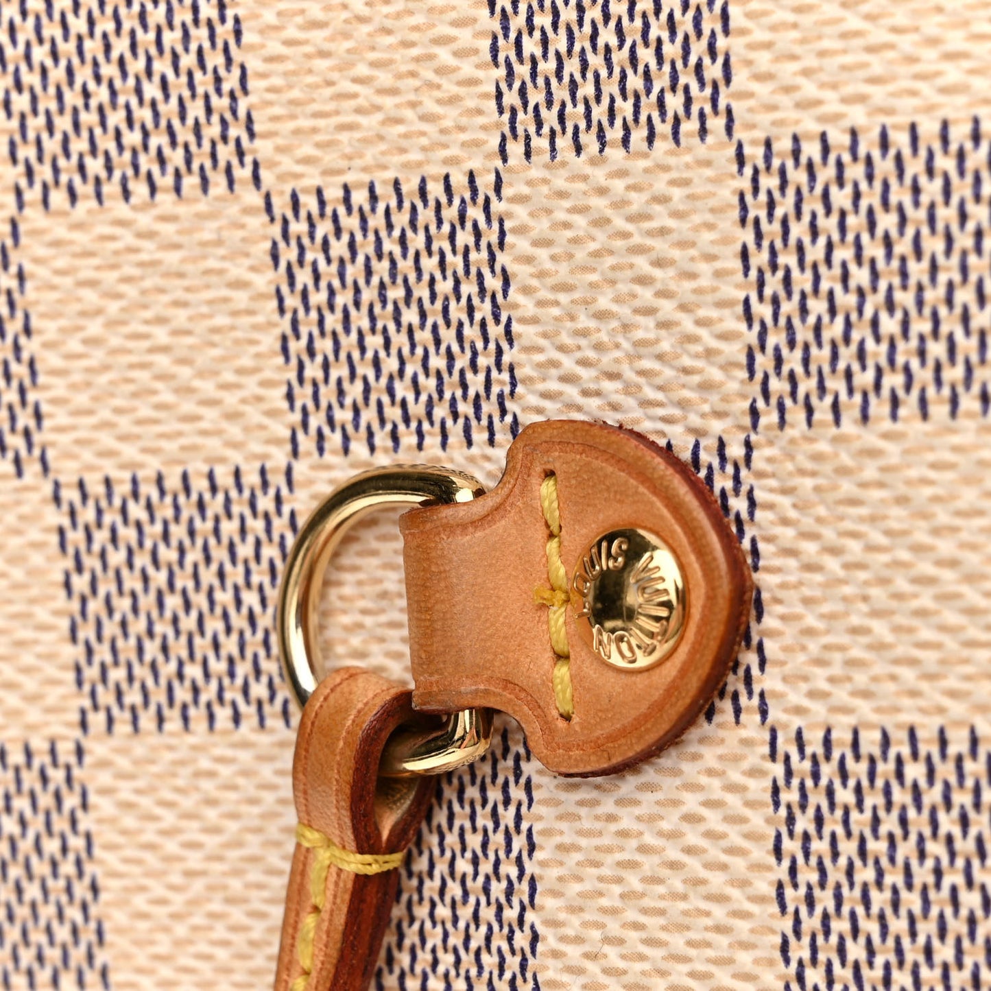 Damier Azur Neverfull GM