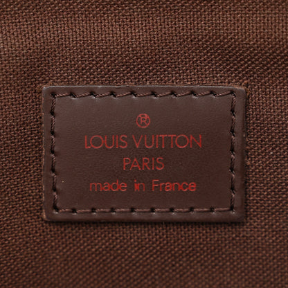 Louis Vuitton Damier Ebene Melville Bum Bag 7 of 16