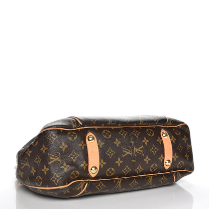 Louis Vuitton Monogram Galliera PM 4 of 7