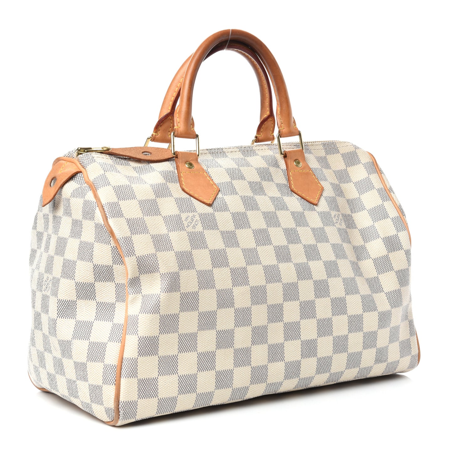 Damier Azur Speedy 30