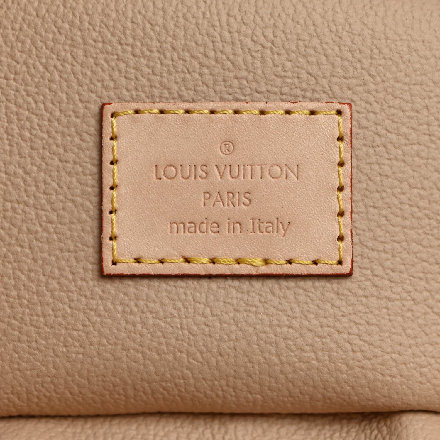 Louis Vuitton Monogram Nano Nice 6 of 6