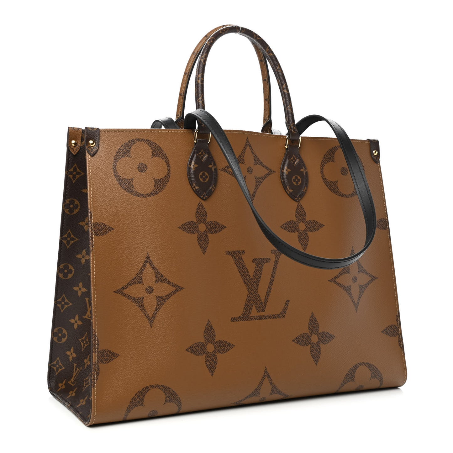 Reverse Monogram Giant Onthego GM