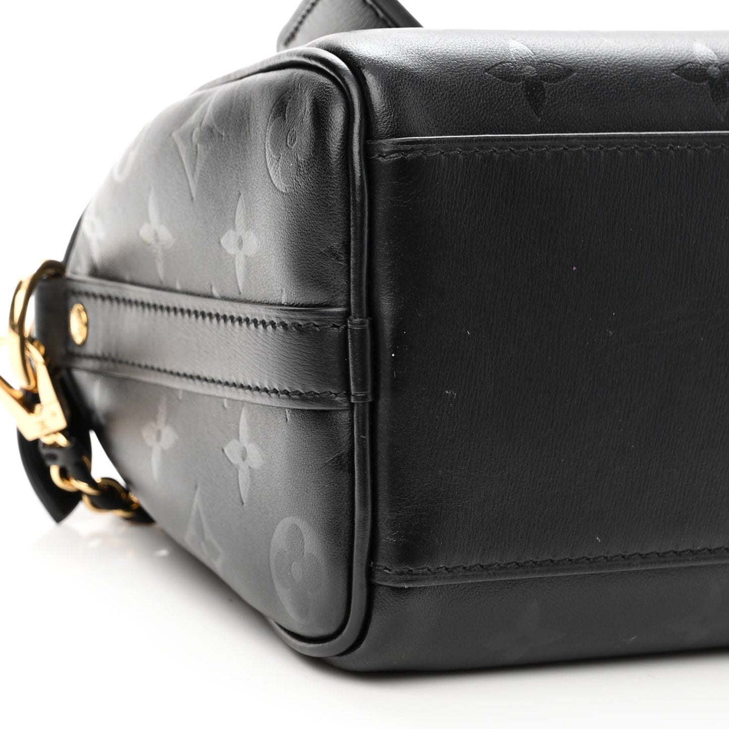 Monogram Ink Speedy BB Black