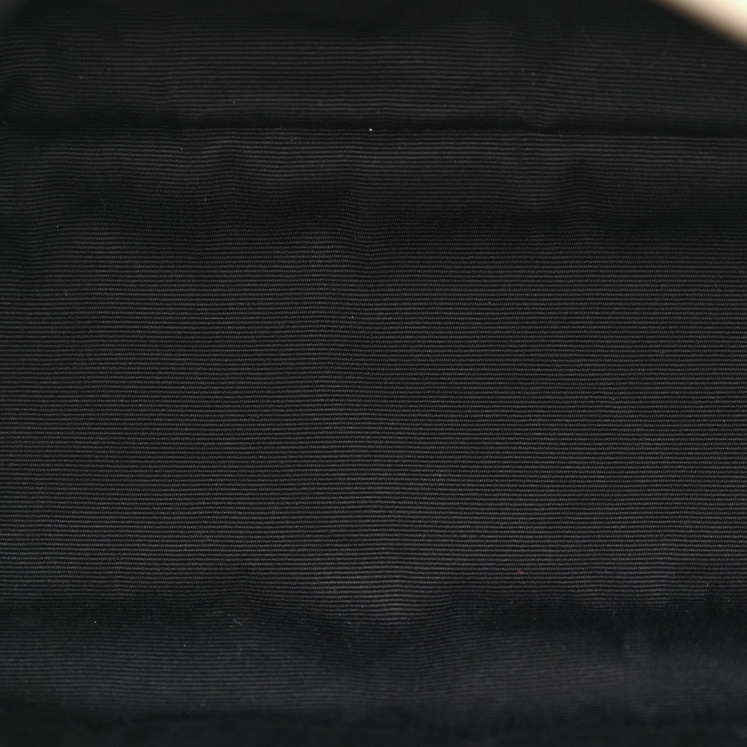 Saint Laurent Lambskin Quilted Small Loulou Puffer Monogram Chain Satchel Blanc Vintage 5 of 12