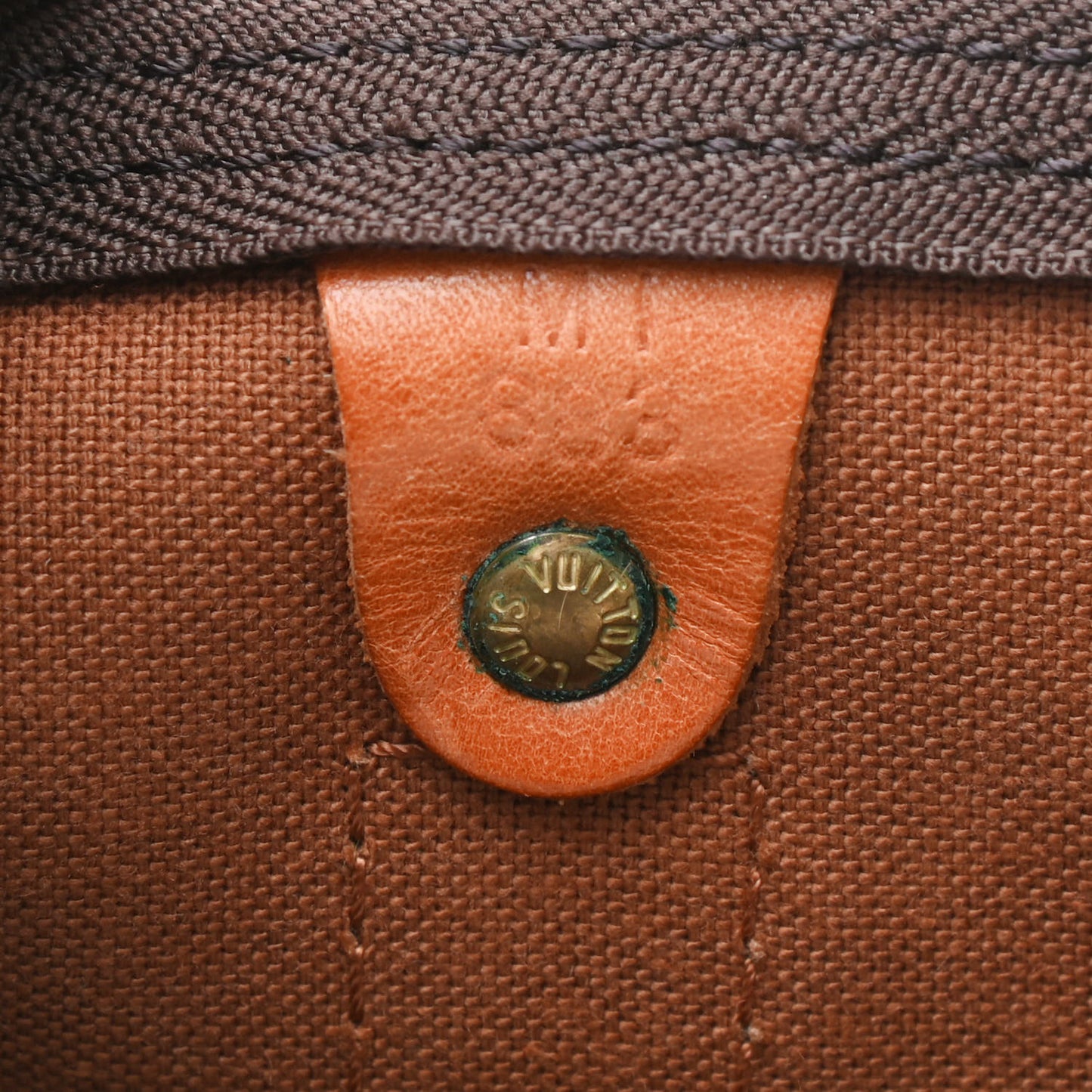 Monogram Keepall 55