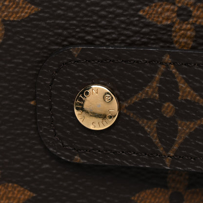Louis Vuitton Monogram Medium Ring Agenda Cover 8 of 8