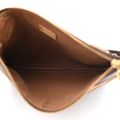 Louis Vuitton Monogram Bosphore Pochette 5 of 17