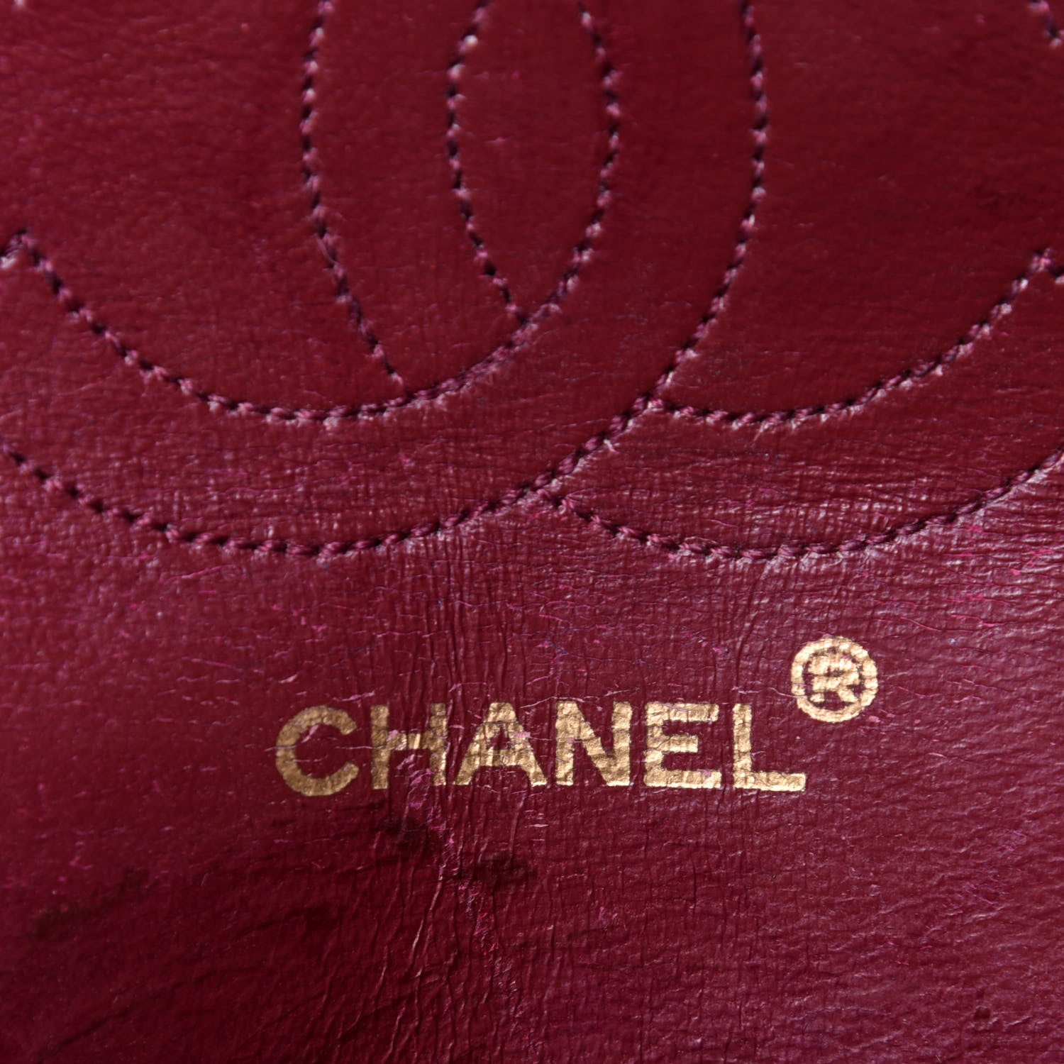 Chanel Lambskin Quilted Small Double Flap Black 7 of 18