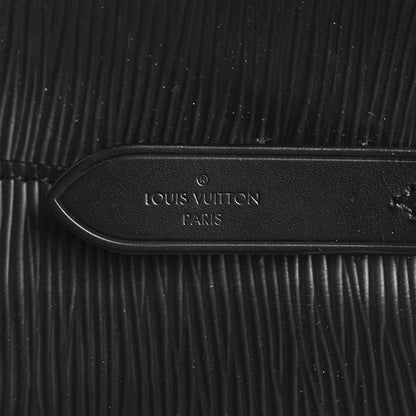 Louis Vuitton Epi Neonoe Black 6 of 12