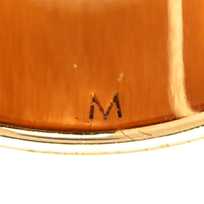 Monogram Skin 3 Ring Set M