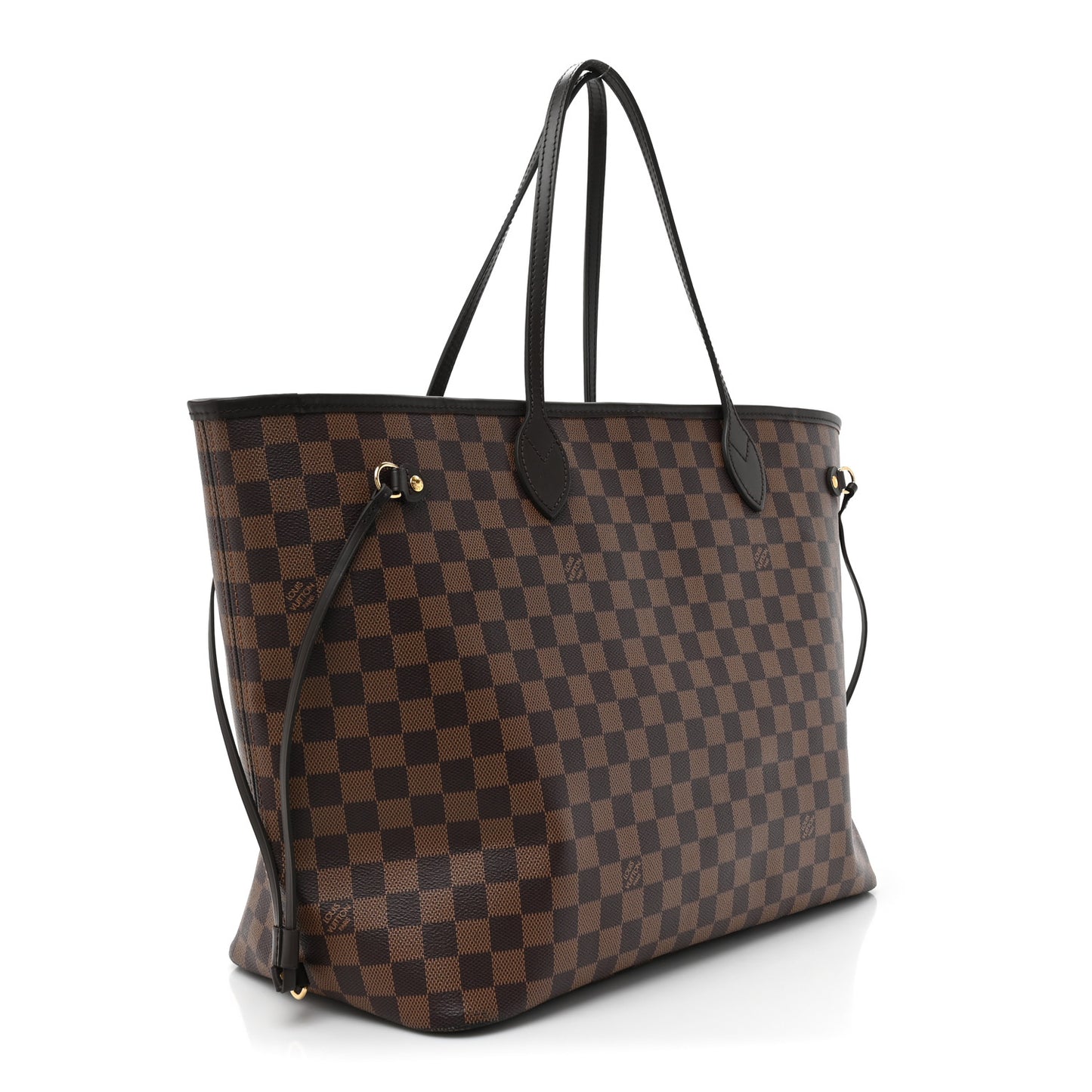 Damier Ebene Neo Neverfull GM