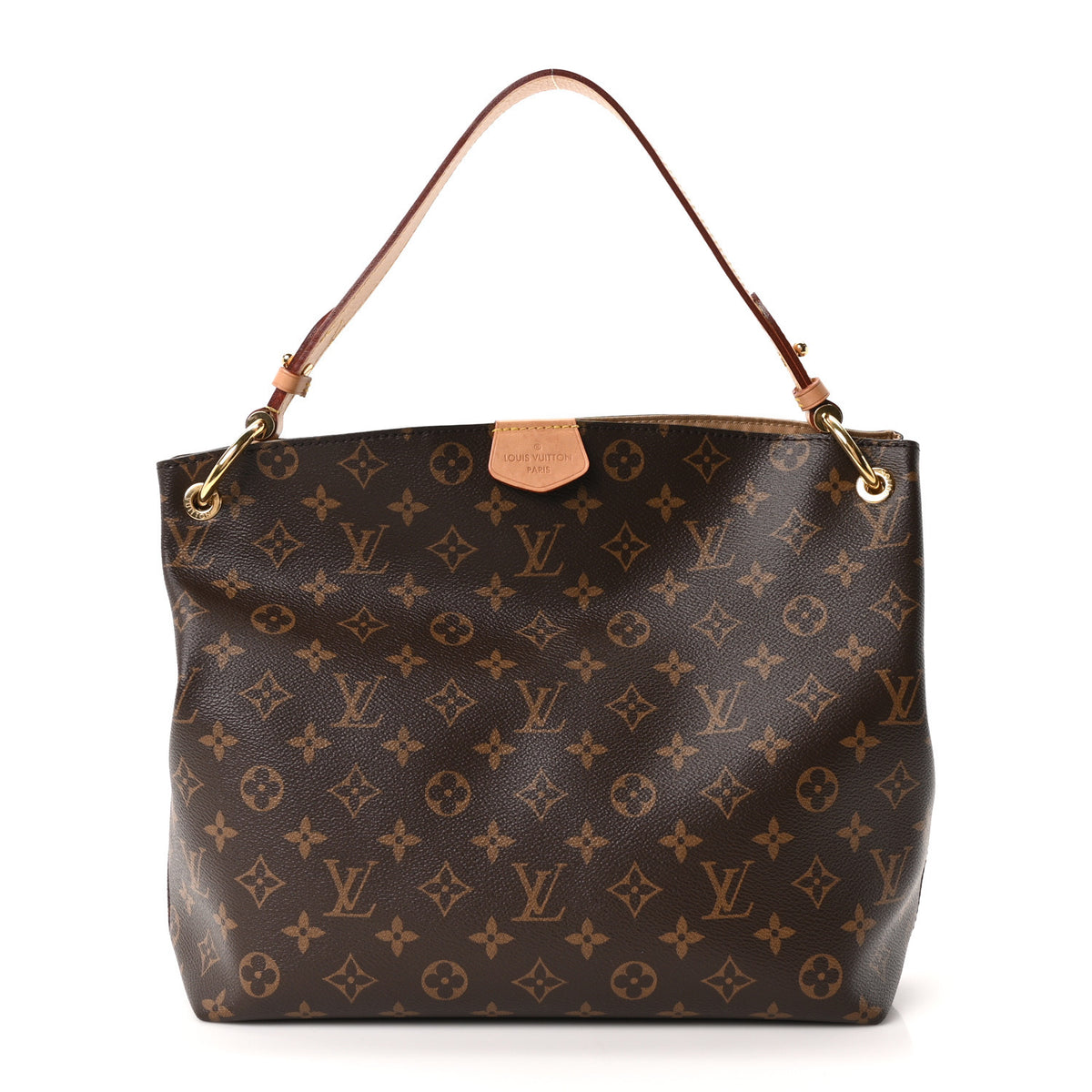 Louis Vuitton Monogram Graceful PM 1 of 10