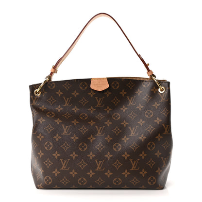 Louis Vuitton Monogram Graceful PM 1 of 10