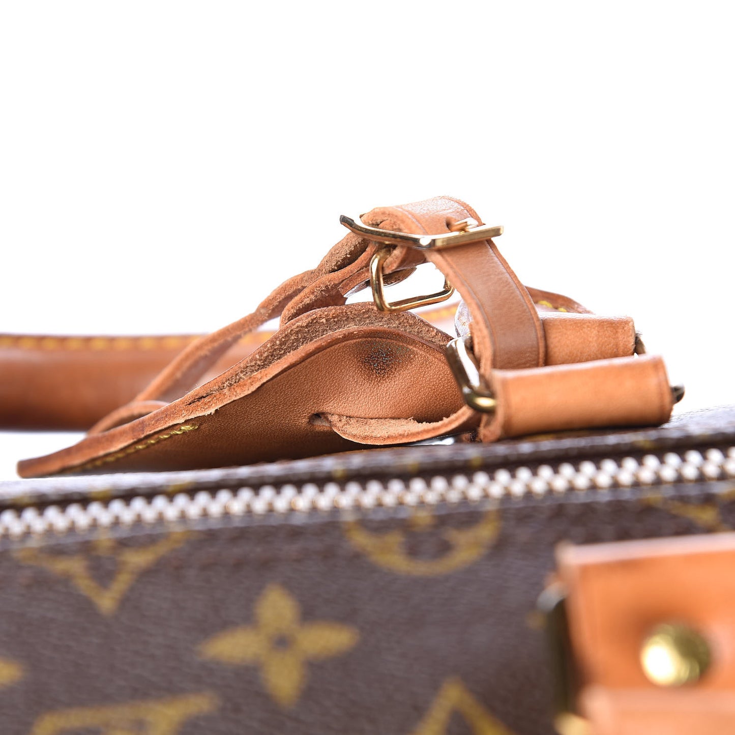 Monogram Keepall Bandouliere 55
