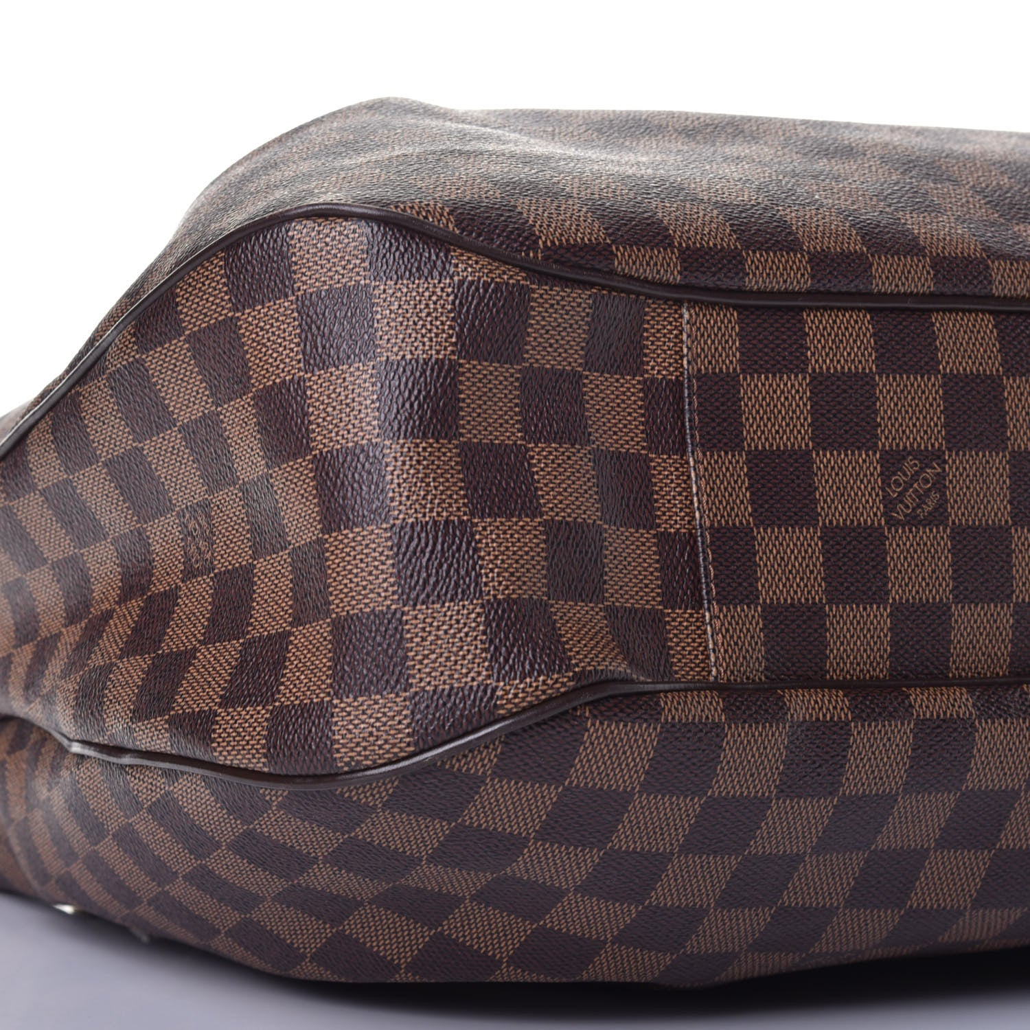 Louis Vuitton Damier Ebene Evora GM 8 of 9