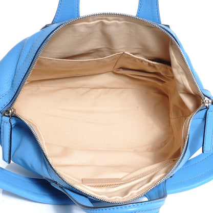 Givenchy Sugar Goatskin Medium Nightingale Sky Blue 6 of 8