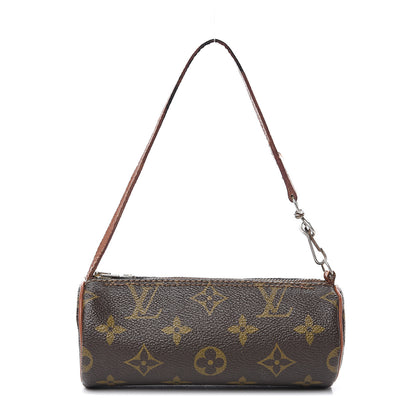 Louis Vuitton Monogram Mini Papillon 1 of 10