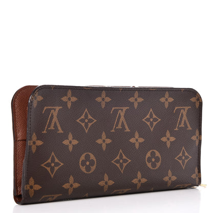 Louis Vuitton Monogram Insolite Wallet 3 of 7