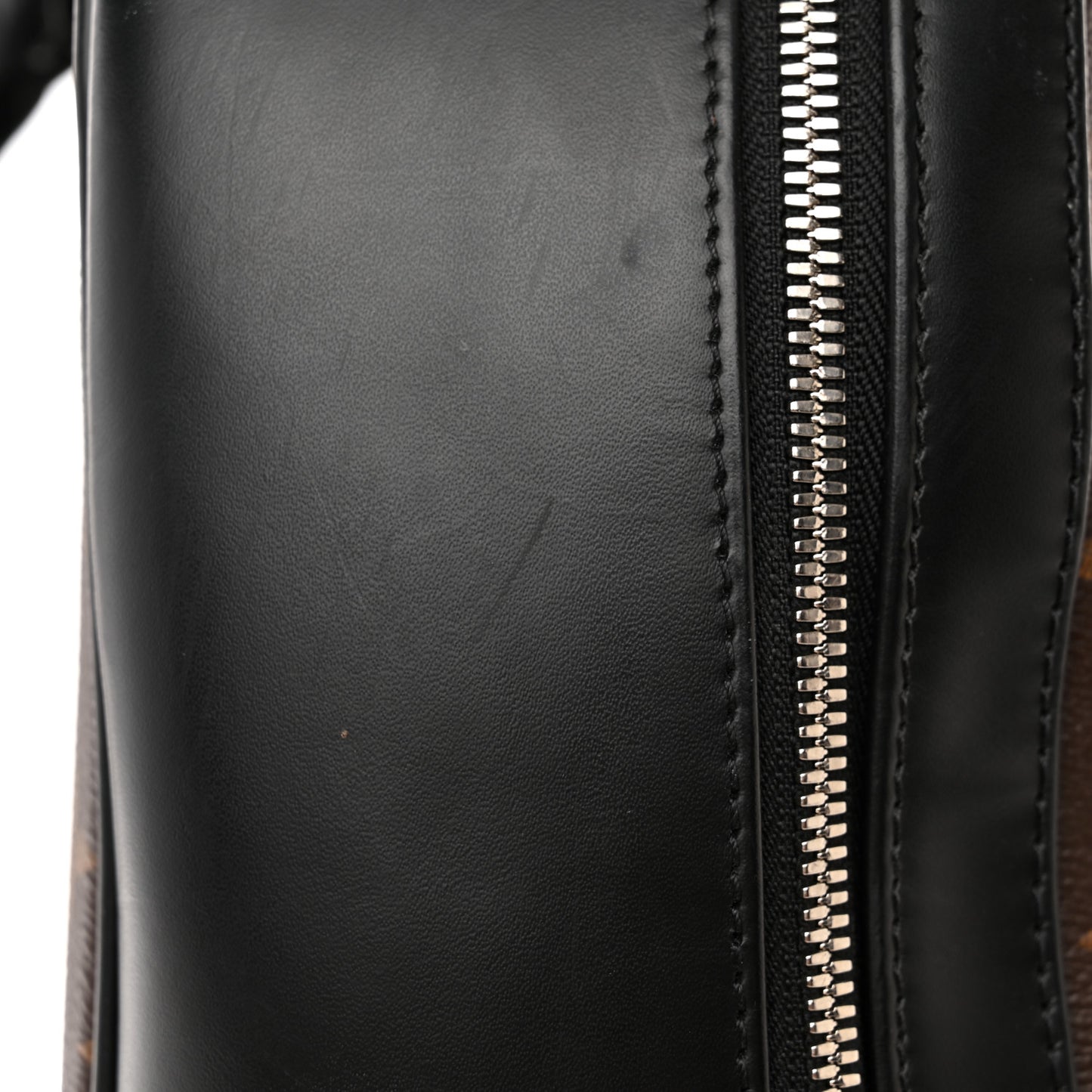Monogram Macassar Josh Backpack