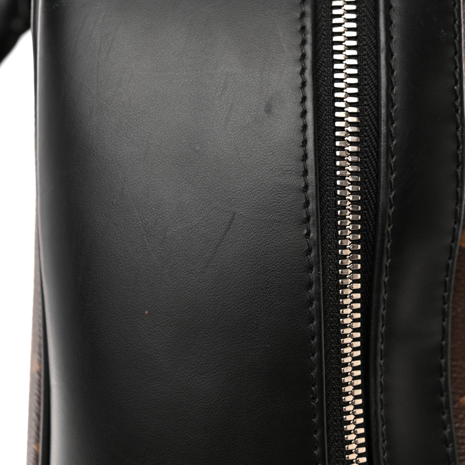 Louis Vuitton Monogram Macassar Josh Backpack 18 of 19