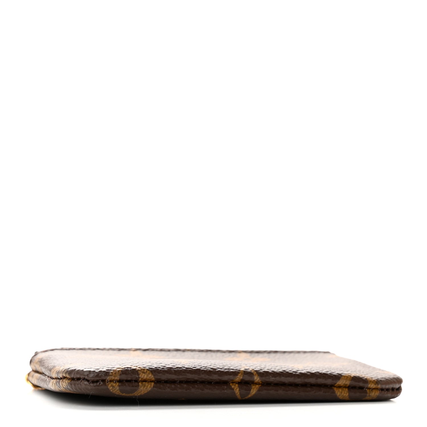 Louis Vuitton Monogram Key Pouch 4 of 8